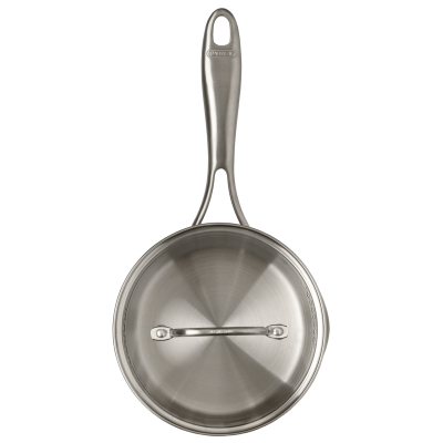 Ківш Pyrex Infinity (1.25 л) 16 см (7250683) Ківш Pyrex Infinity (1.25 л) 16 см (7250683)