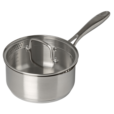 Ківш Pyrex Infinity (1.5 л) 18 см  (7250684)