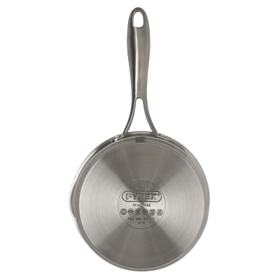 Ківш Pyrex Infinity (1.5 л) 18 см (7250684) Ківш Pyrex Infinity (1.5 л) 18 см (7250684)