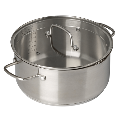 Каструля Pyrex Infinity, (4 л) 24 см (7250686)