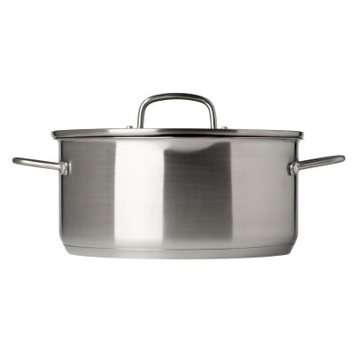 Кастрюля Pyrex Infinity, (4 л) 24 см (7250686) Кастрюля Pyrex Infinity, (4 л) 24 см (7250686)