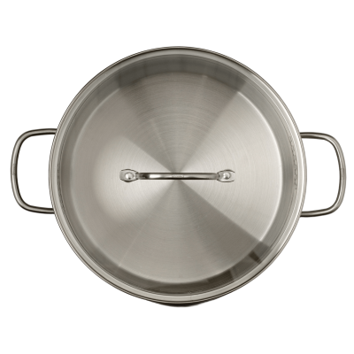 Кастрюля Pyrex Infinity, (4 л) 24 см (7250686) Кастрюля Pyrex Infinity, (4 л) 24 см (7250686)