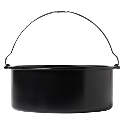 Форма для запікання Pyrex AirFryer, 20x19x7.5 см (1.6 л) (7263054)