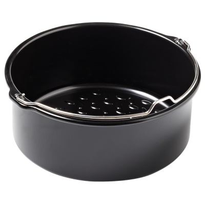 Форма для запікання Pyrex AirFryer, 20x19x7.5 см (1.6 л) (7263054)