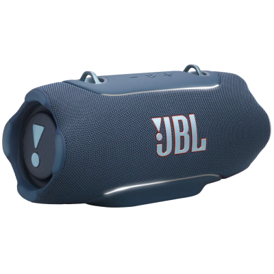 Портативна акустика JBL Xtreme 5 Blue (JBLXTREME5BLU) (7249037) Портативна акустика JBL Xtreme 5 Blue (JBLXTREME5BLU) (7249037)