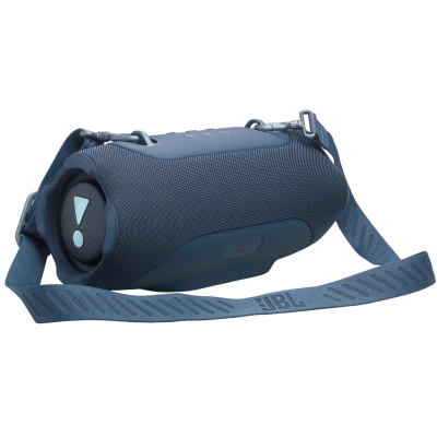 Портативна акустика JBL Xtreme 5 Blue (JBLXTREME5BLU) (7249037) Портативна акустика JBL Xtreme 5 Blue (JBLXTREME5BLU) (7249037)