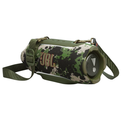 Портативна акустика JBL Xtreme 5 Squad (JBLXTREME5SQUAD) (7249038)