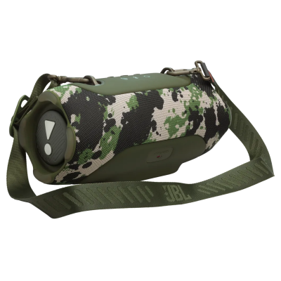 Портативна акустика JBL Xtreme 5 Squad (JBLXTREME5SQUAD) (7249038) Портативна акустика JBL Xtreme 5 Squad (JBLXTREME5SQUAD) (7249038)