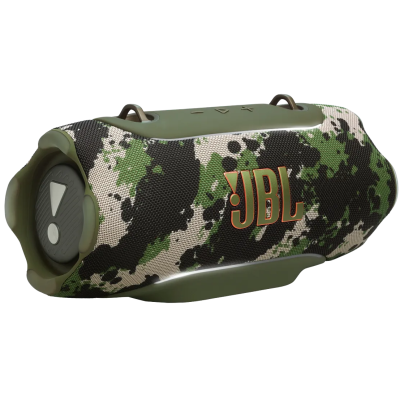 Портативна акустика JBL Xtreme 5 Squad (JBLXTREME5SQUAD) (7249038) Портативна акустика JBL Xtreme 5 Squad (JBLXTREME5SQUAD) (7249038)