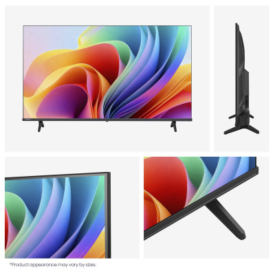 LED-телевізор Hisense 40A4S (7260471) LED-телевізор Hisense 40A4S (7260471)