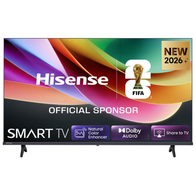 LED-телевізор Hisense 32A4S  (7262256)