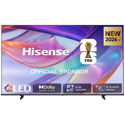 LED-телевізор Hisense 43E7S  (7263470)