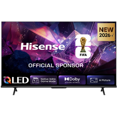 LED-телевізор Hisense 43E7S PRO  (7263474)