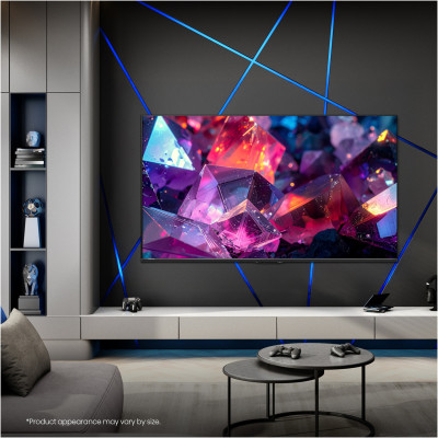 LED-телевізор Hisense 43E7S PRO (7263474) LED-телевізор Hisense 43E7S PRO (7263474)