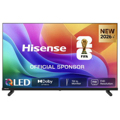 LED-телевізор Hisense 50A5S (7263475)
