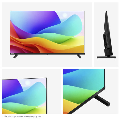 LED-телевізор Hisense 50A5S (7263475) LED-телевізор Hisense 50A5S (7263475)