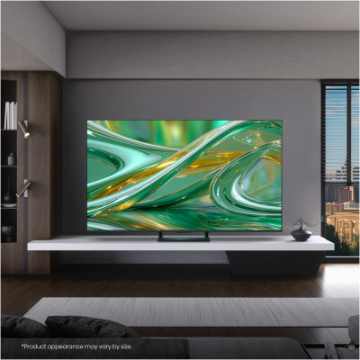 LED-телевізор Hisense 50E8S (7263479) LED-телевізор Hisense 50E8S (7263479)