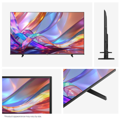 LED-телевізор Hisense 55E7S (7263482) LED-телевізор Hisense 55E7S (7263482)