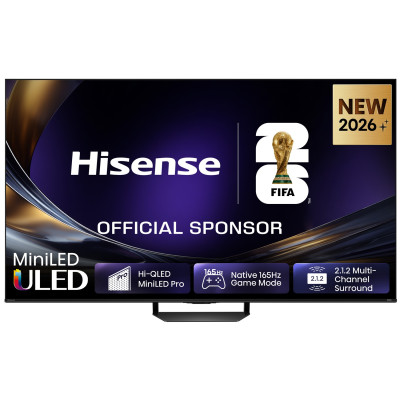 LED-телевізор Hisense 55U7S PRO (7263487)