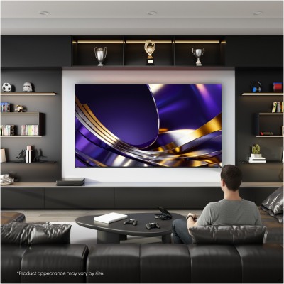 LED-телевізор Hisense 55U7S PRO (7263487) LED-телевізор Hisense 55U7S PRO (7263487)