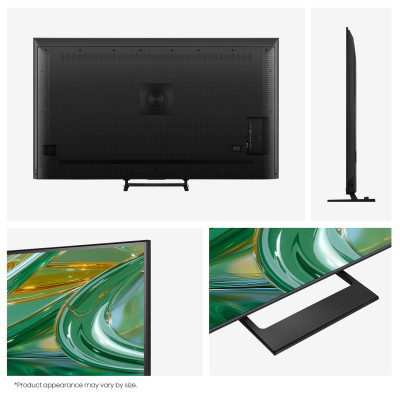 LED-телевізор Hisense 65E8S (7263492) LED-телевізор Hisense 65E8S (7263492)