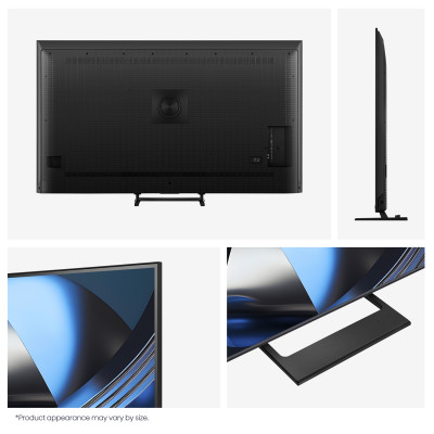 LED-телевізор Hisense 85U7SE (7263506) LED-телевізор Hisense 85U7SE (7263506)
