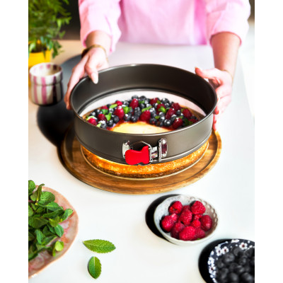 Форма Pyrex New Asimetria, 20 см (7263911) Форма Pyrex New Asimetria, 20 см (7263911)