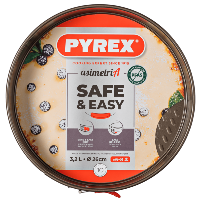 Форма Pyrex New Asimetria, 26 см (7263912)