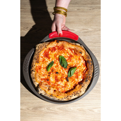 Форма для піци Pyrex New Asimetria, 32 см (7263918) Форма для піци Pyrex New Asimetria, 32 см (7263918)