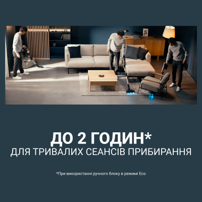 Акумуляторний пілосос Rowenta RH9CD9E0 (7224464) Акумуляторний пілосос Rowenta RH9CD9E0 (7224464)