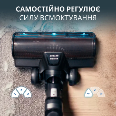 Акумуляторний пілосос Rowenta RH9C71E0 (7224481)