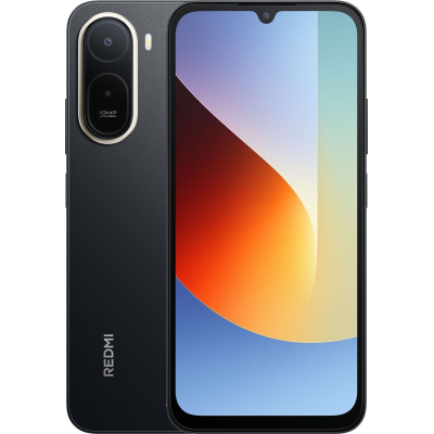 Смартфон Xiaomi Redmi A7 Pro 4/64GB Black (7259978)