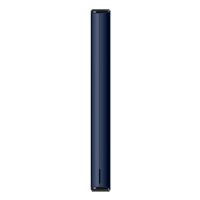 Мобільний телефон ERGO E243 Blue (7231986) Мобільний телефон ERGO E243 Blue (7231986)