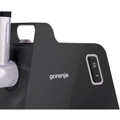 М'ясорубка Gorenje MG 1701 SB (7120229) М'ясорубка Gorenje MG 1701 SB (7120229)