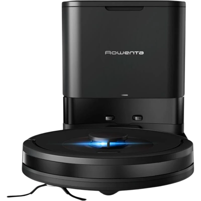 Робот-пилосос Rowenta RR87D5WH (7140740) Робот-пилосос Rowenta RR87D5WH (7140740)