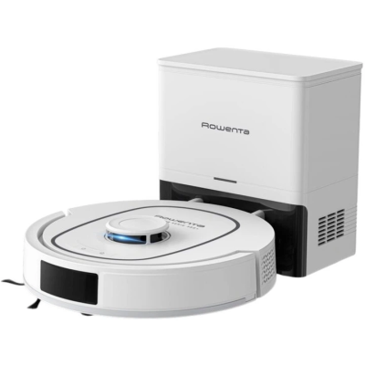 Робот-пилосос Rowenta RR89U7E0 (7265157)