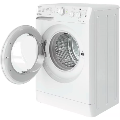 Пральна машина автоматична Indesit OMTWSC 51052 W (7255058)
