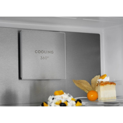 Холодильник Electrolux LNT7ME36X3 (7205163)