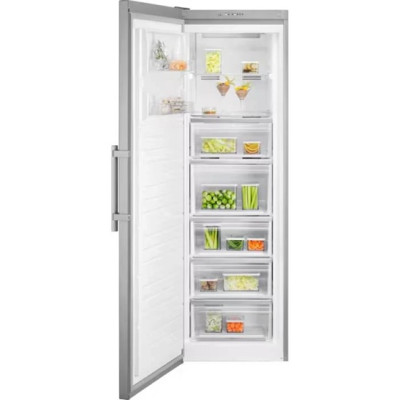 Морозильна камера Electrolux LUS7ME28X (7229800)