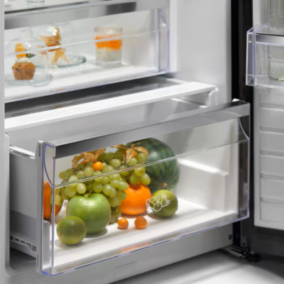 Холодильник Electrolux LRT7ME39X (7229801)