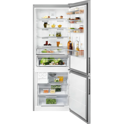 Холодильник Electrolux LNT6ME46X3 (7265162) Холодильник Electrolux LNT6ME46X3 (7265162)