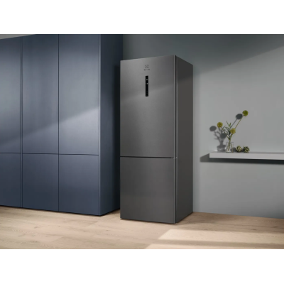 Холодильник Electrolux LNT6ME46X3 (7265162) Холодильник Electrolux LNT6ME46X3 (7265162)