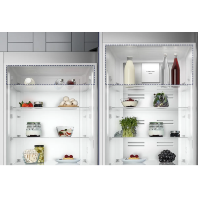 Холодильник Electrolux LNT6ME46X3 (7265162) Холодильник Electrolux LNT6ME46X3 (7265162)