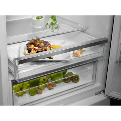 Холодильник Electrolux LNT6ME46X3 (7265162) Холодильник Electrolux LNT6ME46X3 (7265162)
