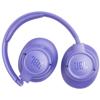 Гарнітура JBL TUNE 730BT Lavender (JBLT730BTLAV) (7225535) Гарнітура JBL TUNE 730BT Lavender (JBLT730BTLAV) (7225535)