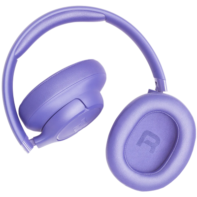 Гарнітура JBL TUNE 730BT Lavender (JBLT730BTLAV) (7225535) Гарнітура JBL TUNE 730BT Lavender (JBLT730BTLAV) (7225535)