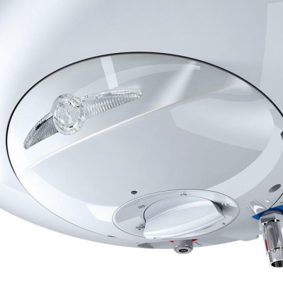 Водонагрівач Tesy Bilight Slim GCV 803820 B11 TSRC (7229701) Водонагрівач Tesy Bilight Slim GCV 803820 B11 TSRC (7229701)