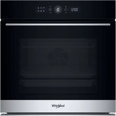 Електричний духовий шафа Whirlpool WOI5S8CM1SXA (7163821)