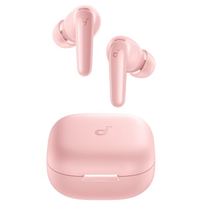 Гарнітура Anker SoundСore R60i NC Pink  (7263459)