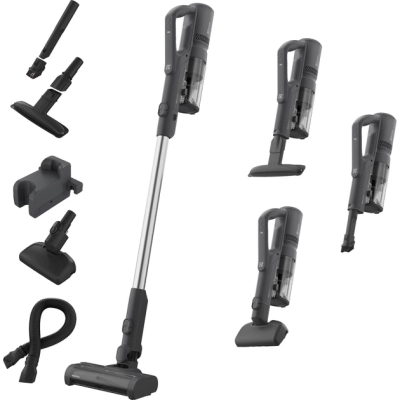 Акумуляторний пілосос Electrolux EP51AH18DG (7268407)